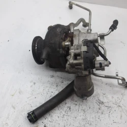 TURBINA Volkswagen Golf 2021 1.5 TSI AUT. VARIANT 05e145701n