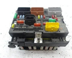 CENTRALINA BODY COMPUTER Citroën BERLINGO 3 2015 1.6 HDI 9807028780