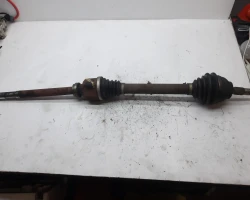AXLE SHAFT FRONT RIGHT Citroën BERLINGO 3 2015 1.6 HDI
