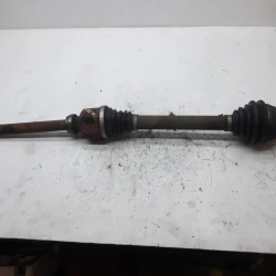 AXLE SHAFT FRONT RIGHT Citroën BERLINGO 3 2015 1.6 HDI AXLE SHAFT FRONT RIGHT Citroën BERLINGO 3 2015 1.6 HDI