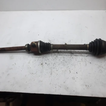 AXLE SHAFT FRONT RIGHT Citroën BERLINGO 3 2015 1.6 HDI