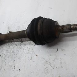 AXLE SHAFT FRONT RIGHT Citroën BERLINGO 3 2015 1.6 HDI
