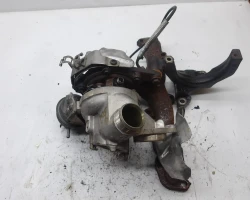 TURBINA Volkswagen Golf 2016 VII. 1.6 TDI VARIANT 04L253016H