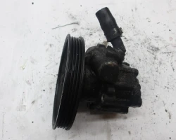 POWER STEERING PUMP HYDRAULIC BMW 3 2005 320 D