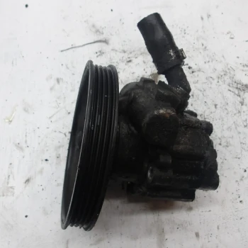 POWER STEERING PUMP HYDRAULIC BMW 3 2005 320 D