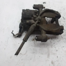 ZAV. CILINDER ZADAJ LEVI Volkswagen Golf 2021 1.5 TSI AUT. VARIANT 5q0615405