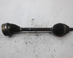POLOSOVINA SP.LEVA Volkswagen Golf 2010 VI. 1.4 TFSI VARIANT