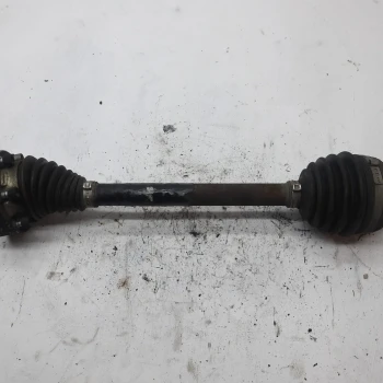 SEMIASSE ANTERIORE SINISTRO Volkswagen Golf 2010 VI. 1.4 TFSI VARIANT