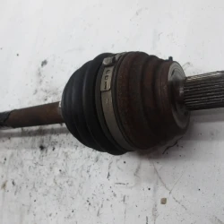 POLOSOVINA SP.LEVA Volkswagen Golf 2010 VI. 1.4 TFSI VARIANT