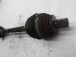 SEMIASSE ANTERIORE SINISTRO Volkswagen Golf 2010 VI. 1.4 TFSI VARIANT