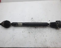 AXLE SHAFT FRONT RIGHT Volkswagen Golf 2010 VI. 1.4 TFSI VARIANT 1k0407272ph