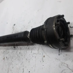 AXLE SHAFT FRONT RIGHT Volkswagen Golf 2010 VI. 1.4 TFSI VARIANT 1k0407272ph