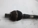 AXLE SHAFT FRONT RIGHT Volkswagen Golf 2010 VI. 1.4 TFSI VARIANT 1k0407272ph