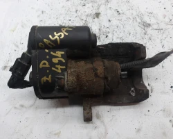 BRAKE CALIPER REAR RIGHT Volkswagen Passat 2010 2.0 TDI VARIANT