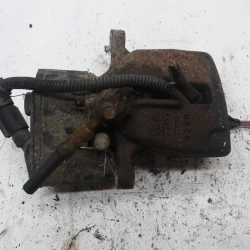BRAKE CALIPER REAR RIGHT Volkswagen Passat 2010 2.0 TDI VARIANT