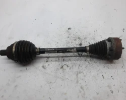 POLOSOVINA SP.LEVA Volkswagen Golf 2021 1.5 TSI AUT. VARIANT 5q0407271br