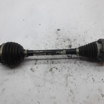 SEMIASSE ANTERIORE SINISTRO Volkswagen Golf 2021 1.5 TSI AUT. VARIANT 5q0407271br