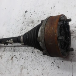 POLOSOVINA SP.LEVA Volkswagen Golf 2021 1.5 TSI AUT. VARIANT 5q0407271br