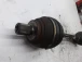 SEMIASSE ANTERIORE SINISTRO Volkswagen Golf 2021 1.5 TSI AUT. VARIANT 5q0407271br