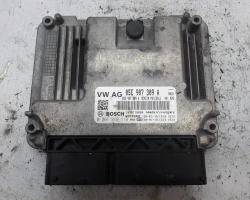 CENTRALINA INIEZIONE MOTORE Volkswagen Golf 2021 1.5 TSI AUT. VARIANT 05e907309a