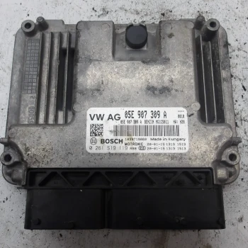 CENTRALINA INIEZIONE MOTORE Volkswagen Golf 2021 1.5 TSI AUT. VARIANT 05e907309a