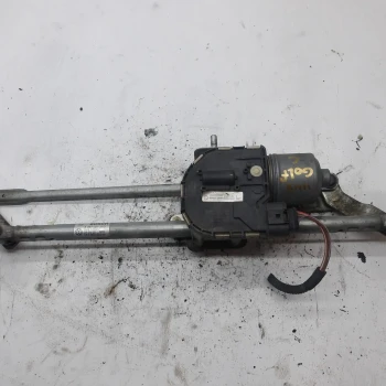 WIPER MECHANISM Volkswagen Golf 2010 VI. 1.4 TFSI VARIANT 1k1955023h