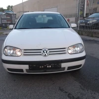 AVTO ZA DELE Volkswagen Golf 2000 1.4