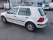CAR FOR PARTS Volkswagen Golf 2000 1.4