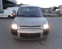 AUTO PER PEZZI Citroën BERLINGO 2 2006 1.6 HDI