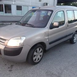 AUTO PER PEZZI Citroën BERLINGO 2 2006 1.6 HDI