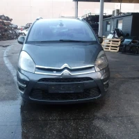 AVTO ZA DELE Citroën C4 2012 GRAND PICASSO 2.0 HDI AUT.
