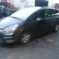 AVTO ZA DELE Citroën C4 2012 GRAND PICASSO 2.0 HDI AUT.