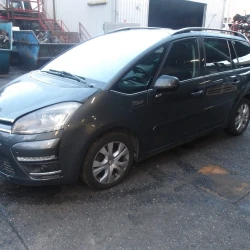 AUTO PER PEZZI Citroën C4 2012 GRAND PICASSO 2.0 HDI AUT.