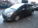 AVTO ZA DELE Citroën C4 2012 GRAND PICASSO 2.0 HDI AUT.