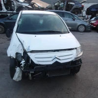 AVTO ZA DELE Citroën C3 2008 1.4 HDI