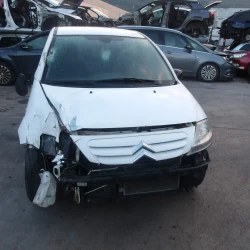 AVTO ZA DELE Citroën C3 2008 1.4 HDI AVTO ZA DELE Citroën C3 2008 1.4 HDI