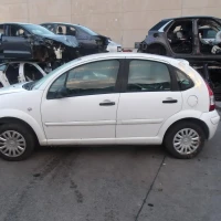 AVTO ZA DELE Citroën C3 2008 1.4 HDI