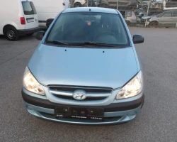 AUTO PER PEZZI Hyundai Getz 2007 1.1