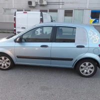 AVTO ZA DELE Hyundai Getz 2007 1.1