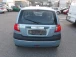 AUTO PER PEZZI Hyundai Getz 2007 1.1