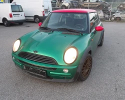 AUTO PER PEZZI Mini One / Cooper / Coope 2003 1.6