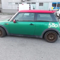 AVTO ZA DELE Mini One / Cooper / Coope 2003 1.6