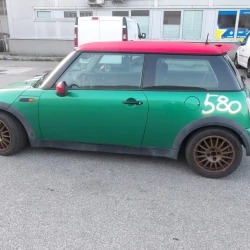 AUTO PER PEZZI Mini One / Cooper / Coope 2003 1.6