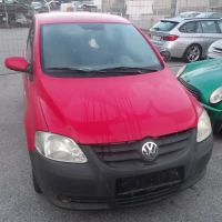 AVTO ZA DELE Volkswagen Fox 2006 1.4