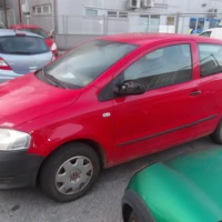 AVTO ZA DELE Volkswagen Fox 2006 1.4