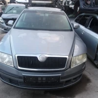 AVTO ZA DELE Škoda Octavia 2005 1.6