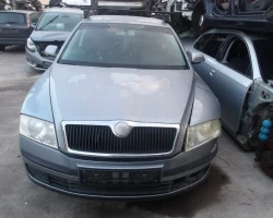 AUTO PER PEZZI Škoda Octavia 2005 1.6