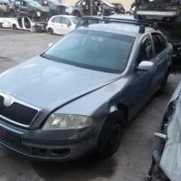 AVTO ZA DELE Škoda Octavia 2005 1.6