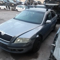 AUTO PER PEZZI Škoda Octavia 2005 1.6