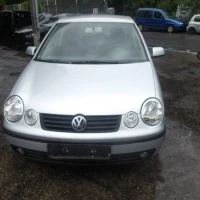AVTO ZA DELE Volkswagen Polo 2004 1.4